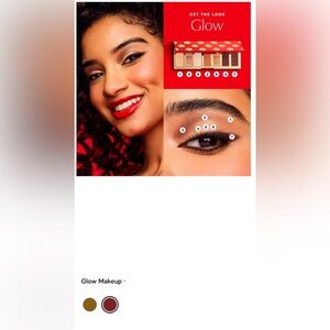 Estée Lauder Limited Edition Make Up | Eye Shadow Palette, Lipstick, Blush Stick